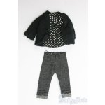 画像: オビツ11/OF:衣装/1/12サイズ　ドール用 I-25-12-21-025-KD-ZI