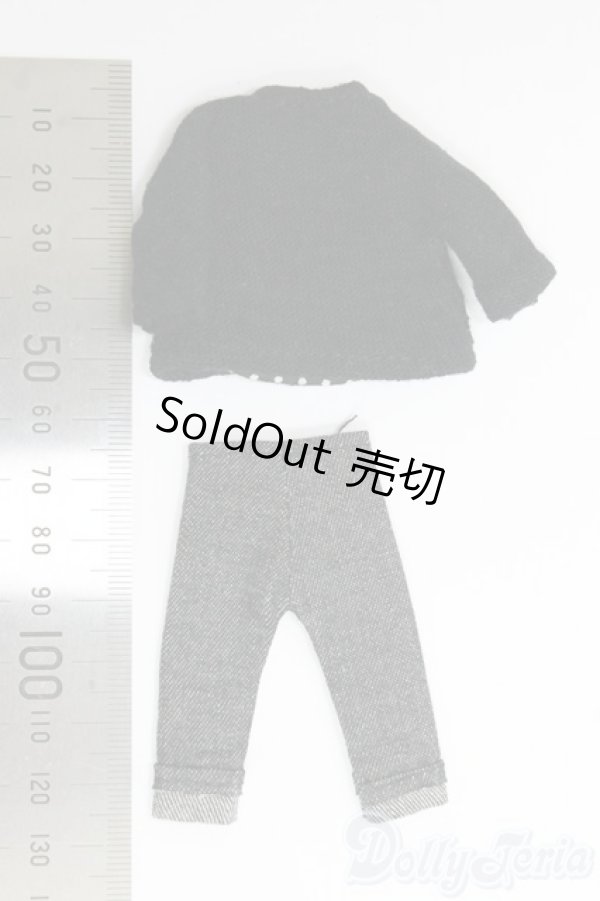 画像2: オビツ11/OF:衣装/1/12サイズ　ドール用 I-25-12-21-025-KD-ZI (2)