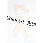画像: オビツ11/OF:衣装/1/12サイズ　ドール用 I-25-12-21-021-KD-ZI