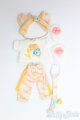 画像: オビツ11/OF:衣装/1/12サイズ　ドール用 I-25-12-21-021-KD-ZI