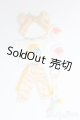 画像: オビツ11/OF:衣装/1/12サイズ　ドール用 I-25-12-21-021-KD-ZI