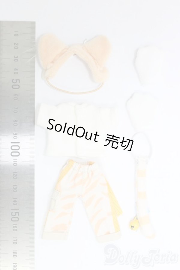 画像2: オビツ11/OF:衣装/1/12サイズ　ドール用 I-25-12-21-021-KD-ZI (2)