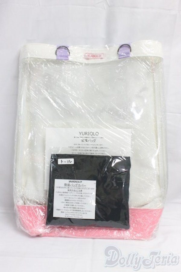 画像1: YURIQLO製/祭壇バッグ/0 I-25-12-21-250-KD-ZI (1)
