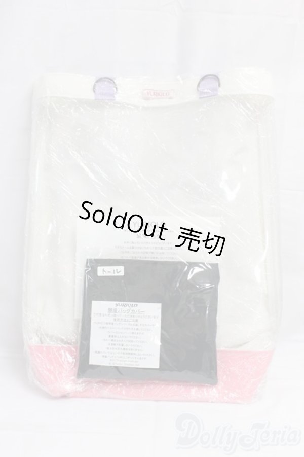 画像1: YURIQLO製/祭壇バッグ/0 I-25-12-21-250-KD-ZI (1)