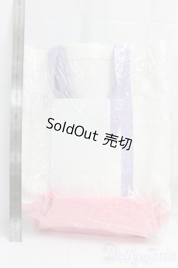 画像2: YURIQLO製/祭壇バッグ/0 I-25-12-21-250-KD-ZI (2)