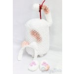 画像: 1/4ドールサイズ/椅子 I-26-02-01-013-KD-ZI