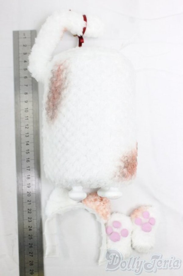 画像2: 1/4ドールサイズ/椅子 I-26-02-01-013-KD-ZI (2)