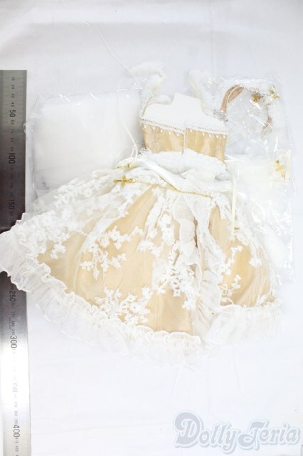 画像2: DD/OF:衣装セット/0 I-25-12-21-080-KD-ZI (2)