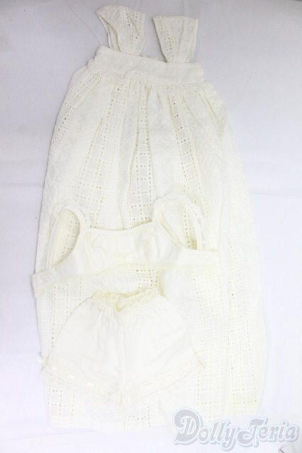 画像2: DD/OF:衣装セット/0 I-25-12-21-082-KD-ZI (2)