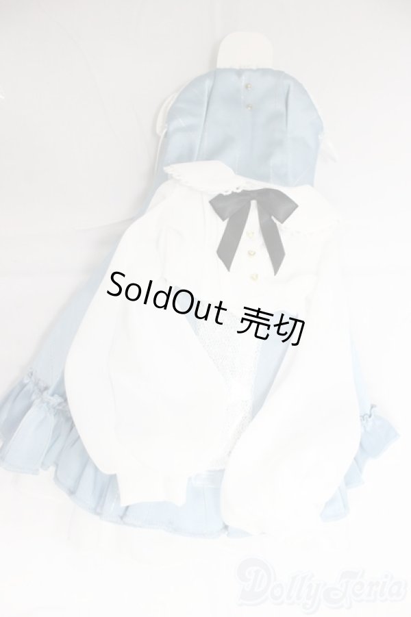 画像2: DD/OF:衣装セット/0 I-25-12-21-083-KD-ZI (2)