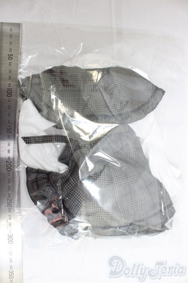 画像2: DD/OF:衣装セット skyloops様製/0 I-25-12-21-084-KD-ZI (2)