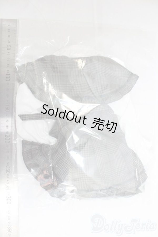 画像2: DD/OF:衣装セット skyloops様製/0 I-25-12-21-084-KD-ZI (2)