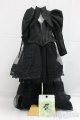画像: SDGrG/OF:ドレス/1/3　60ｃｍ　BJD　MJD　衣装　ドール用 I-25-12-21-086-KD-ZI