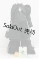 画像: SDGrG/OF:ドレス/1/3　60ｃｍ　BJD　MJD　衣装　ドール用 I-25-12-21-086-KD-ZI