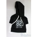 画像: SD/OF:パーカー/1/3　60ｃｍ　BJD　MJD　衣装　ドール用 I-25-12-21-090-KD-ZI