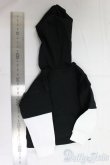 画像2: SD/OF:パーカー/1/3　60ｃｍ　BJD　MJD　衣装　ドール用 I-25-12-21-090-KD-ZI (2)