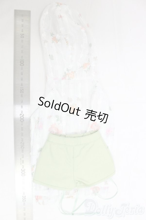 画像2: DD/OF:衣装セット/0 I-25-12-21-091-KD-ZI (2)