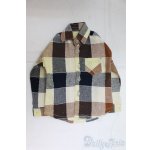 画像: SD/OF:トップス/1/3　60ｃｍ　BJD　MJD　衣装　ドール用 I-25-12-21-094-KD-ZI