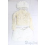 画像: SDM＆MSD/OF:衣装セット/1/4　40ｃｍ　BJD　MJD　衣装　ドール用 I-25-12-21-095-KD-ZI