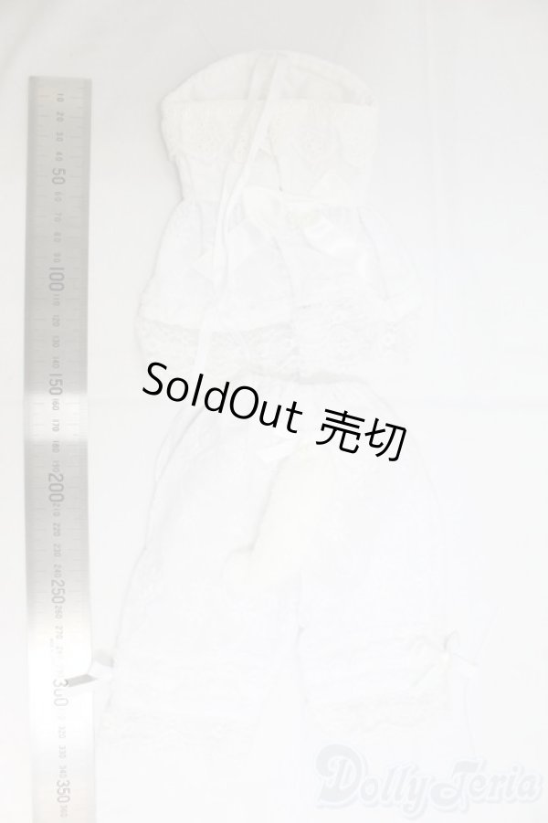 画像2: DD/OF:衣装セット/0 I-25-12-21-096-KD-ZI (2)