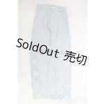 画像: SD/OF:パンツ/1/3　60ｃｍ　BJD　MJD　衣装　ドール用 I-25-12-21-097-KD-ZI