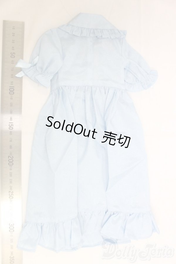 画像2: SD/OF:ワンピース/1/3　60ｃｍ　BJD　MJD　衣装　ドール用 I-25-12-21-099-KD-ZI (2)