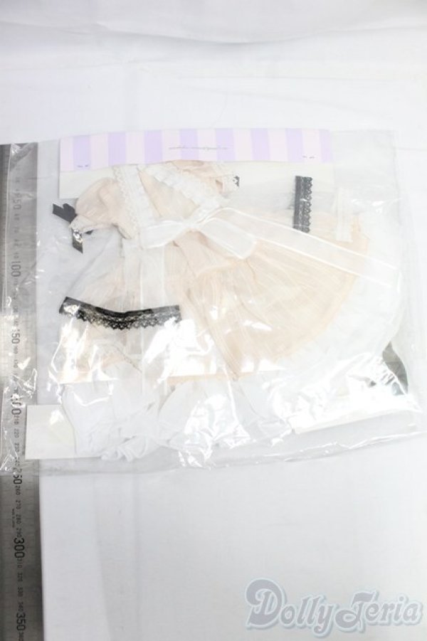 画像2: MDD/OF：ronshuka couture製衣装セット I-25-12-21-179-KD-ZI (2)