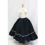 画像: DD/OF:スカート I-25-12-21-178-KD-ZI