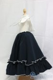 画像2: DD/OF:スカート I-25-12-21-178-KD-ZI (2)