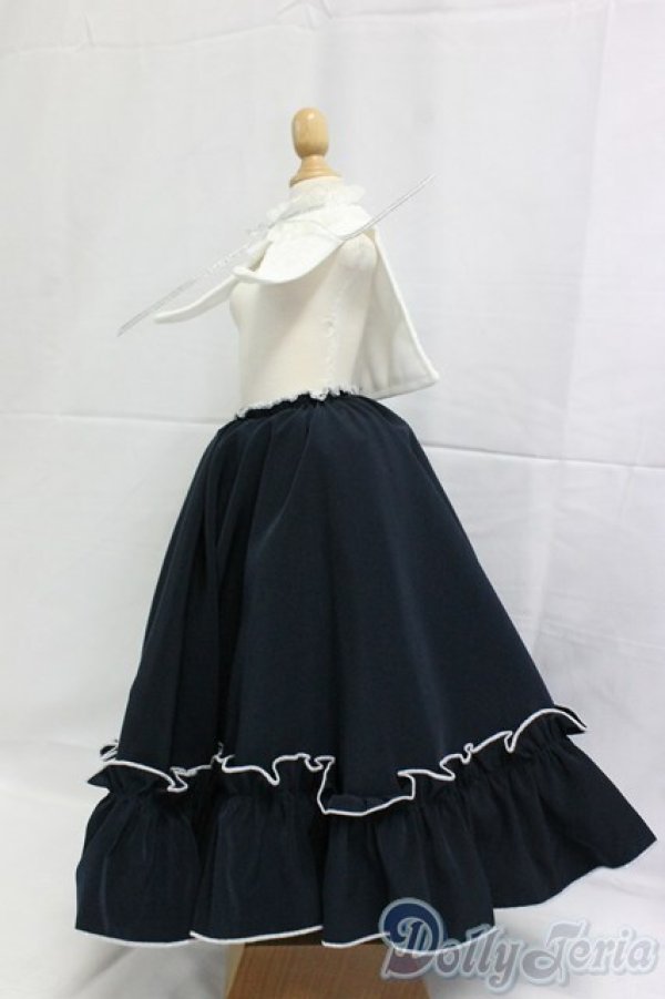 画像2: DD/OF:スカート I-25-12-21-178-KD-ZI (2)