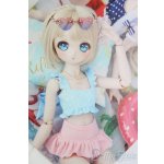 画像: MDD/OF:衣装セット　Kaleidoll様製 I-25-12-21-184-KD-ZI