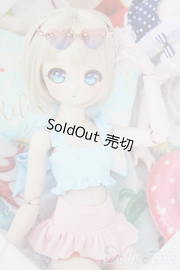 画像1: MDD/OF:衣装セット　Kaleidoll様製 I-25-12-21-184-KD-ZI (1)