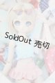 画像: MDD/OF:衣装セット　Kaleidoll様製 I-25-12-21-184-KD-ZI