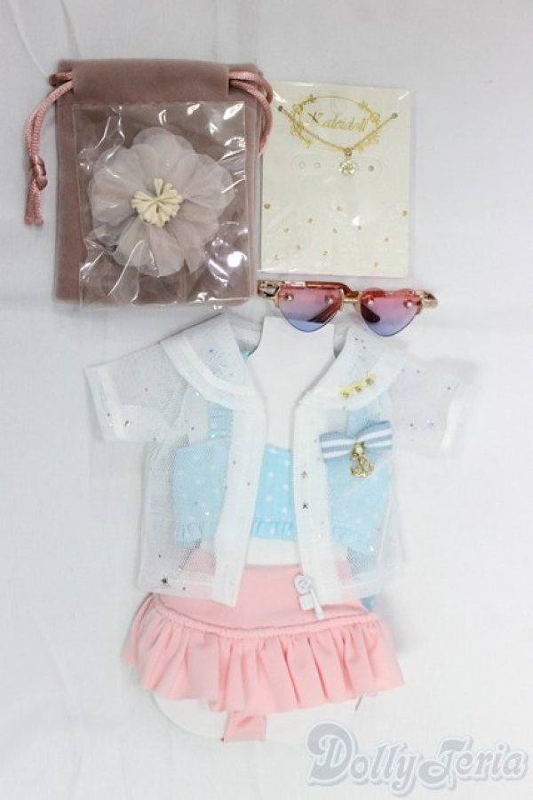 画像2: MDD/OF:衣装セット　Kaleidoll様製 I-25-12-21-184-KD-ZI (2)