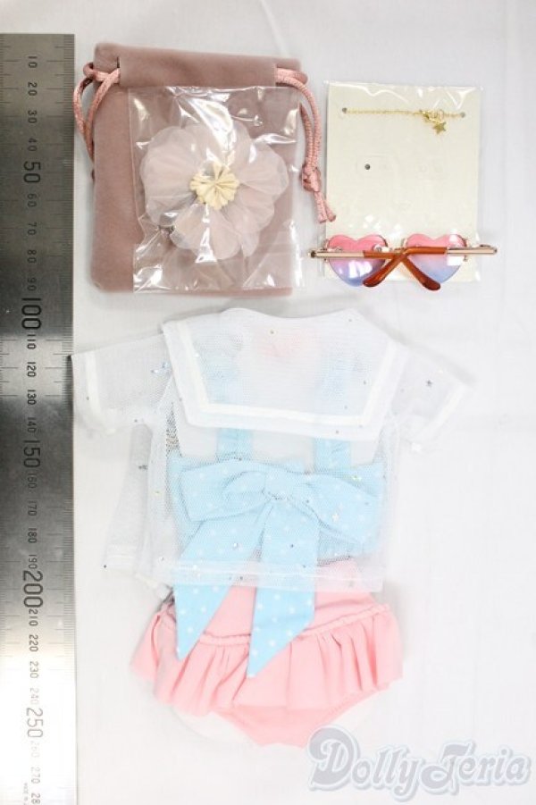 画像3: MDD/OF:衣装セット　Kaleidoll様製 I-25-12-21-184-KD-ZI (3)