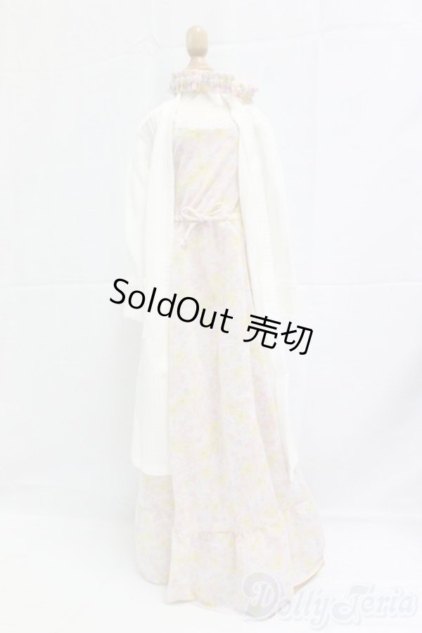 画像1: DD/OF 衣装セット(inoce様製) I-25-12-21-180-KD-ZI (1)