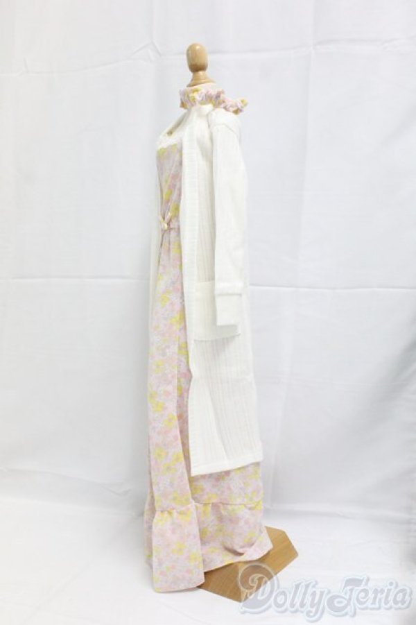 画像2: DD/OF 衣装セット(inoce様製) I-25-12-21-180-KD-ZI (2)