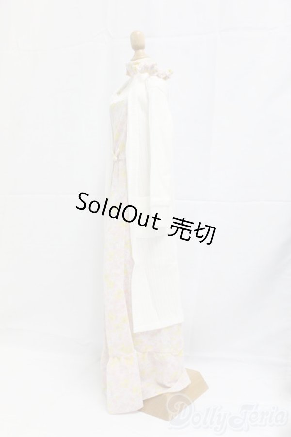 画像2: DD/OF 衣装セット(inoce様製) I-25-12-21-180-KD-ZI (2)