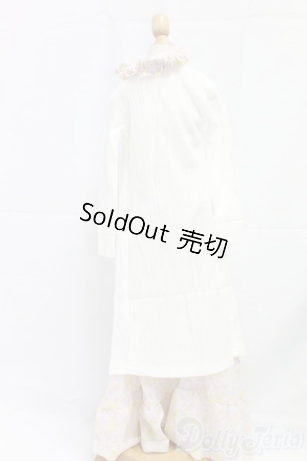 画像3: DD/OF 衣装セット(inoce様製) I-25-12-21-180-KD-ZI (3)