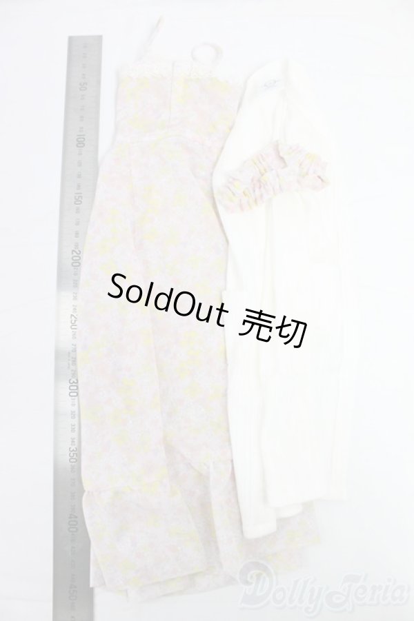 画像4: DD/OF 衣装セット(inoce様製) I-25-12-21-180-KD-ZI (4)