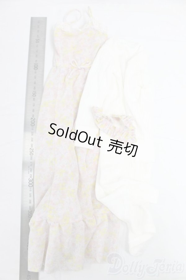 画像5: DD/OF 衣装セット(inoce様製) I-25-12-21-180-KD-ZI (5)