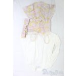 画像: DD/OF 衣装セット(inoce様製) I-25-12-21-181-KD-ZI