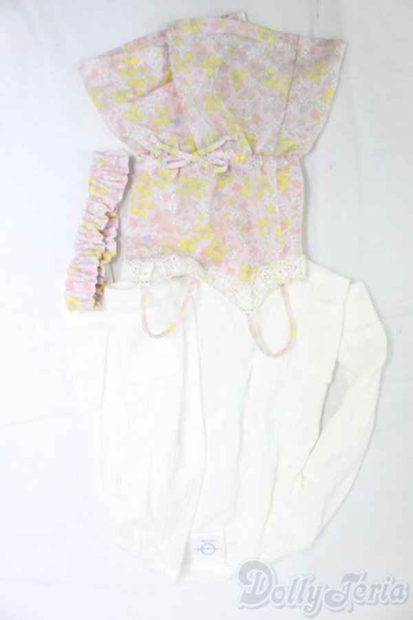 画像1: DD/OF 衣装セット(inoce様製) I-25-12-21-181-KD-ZI (1)