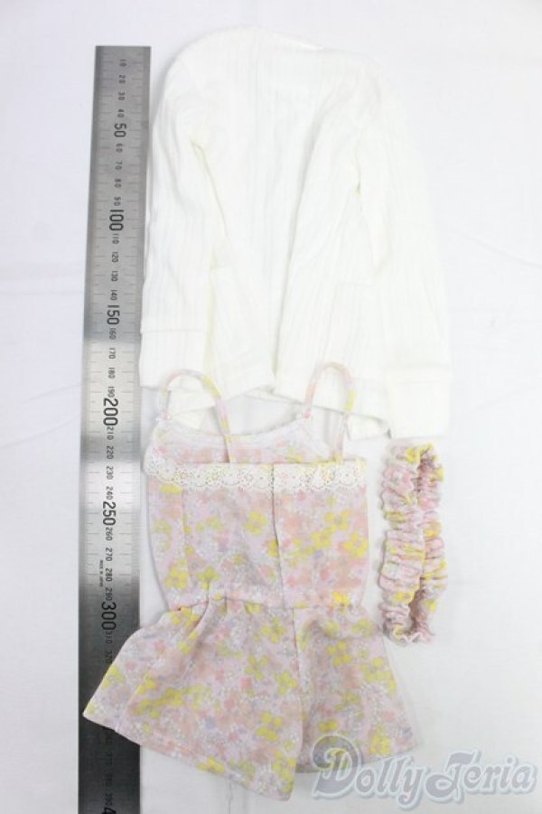 画像2: DD/OF 衣装セット(inoce様製) I-25-12-21-181-KD-ZI (2)