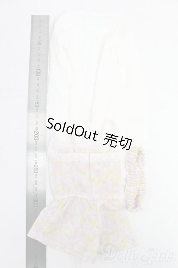 画像2: DD/OF 衣装セット(inoce様製) I-25-12-21-181-KD-ZI (2)