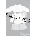 画像: SDM/OF：サイバーストリート・2wayキュロットセット・ミニ I-25-12-21-174-KD-ZI