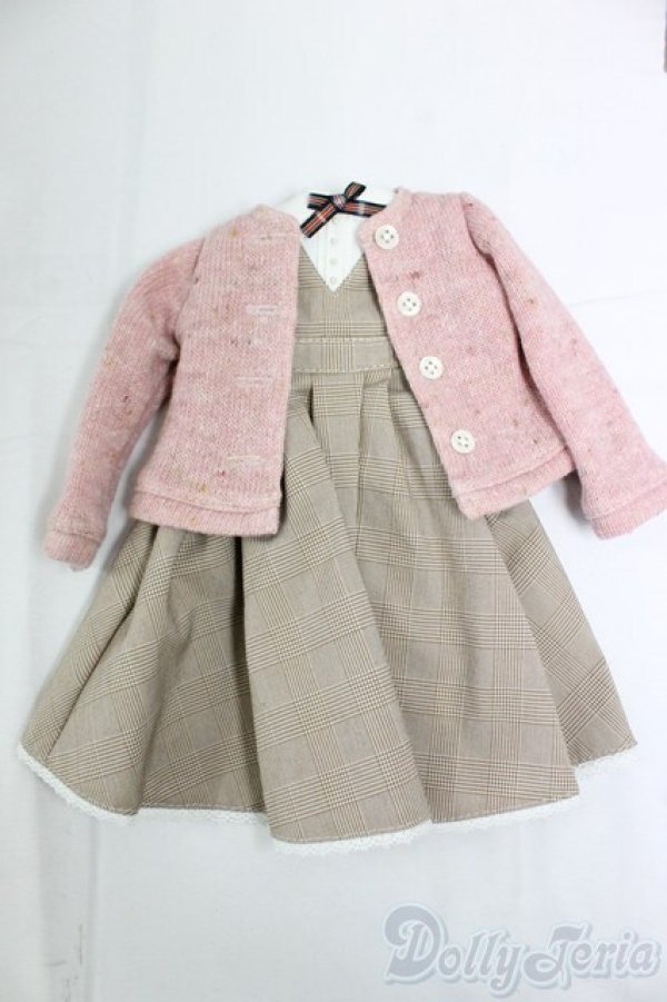 画像1: MDD/OF:衣装セット I-25-12-21-173-KD-ZI (1)