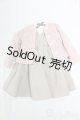 画像: MDD/OF:衣装セット I-25-12-21-173-KD-ZI