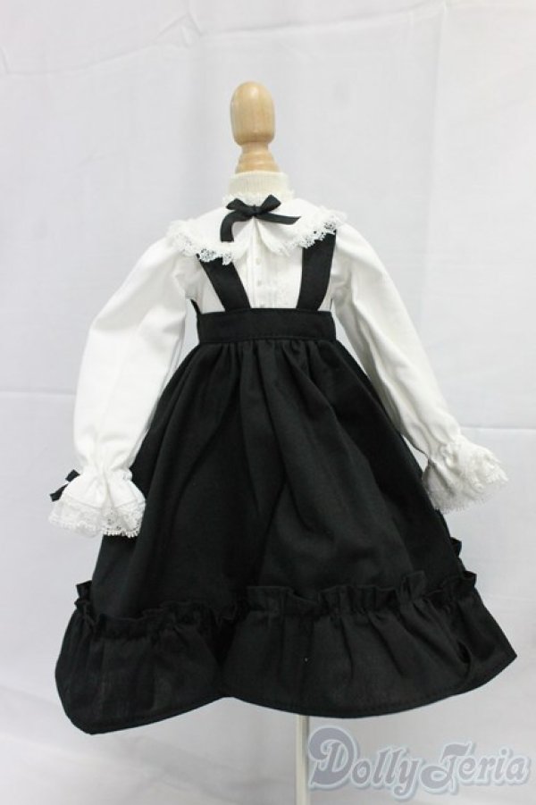 画像1: MDD/OF:衣装セット I-25-12-21-172-KD-ZI (1)