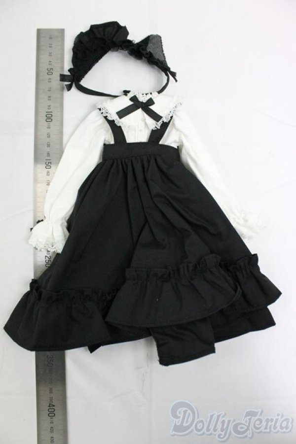 画像5: MDD/OF:衣装セット I-25-12-21-172-KD-ZI (5)